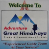 Adventure Great Himalaya