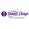 Health Yaad  Aayo