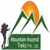 Mountain Ascend Treks