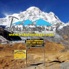 Annapurna Base Camp  Trekking