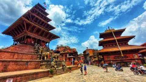 Nepal Adventure Tour Packages: 14 Days Best Discovery Trip